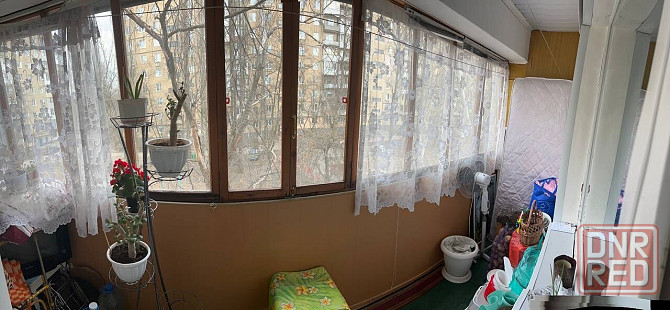 Продам 2-х ком.кв. Раздольная,Жилое состояние,чешка,возле мфц,документы готовы. Донецк - изображение 7
