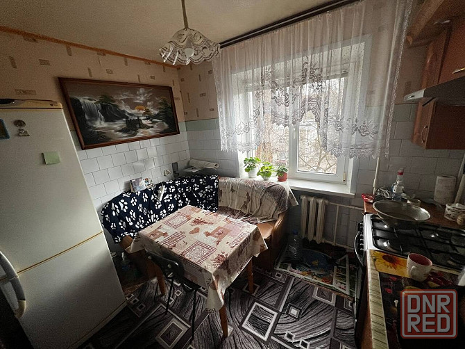Продам 2-х ком.кв. Раздольная,Жилое состояние,чешка,возле мфц,документы готовы. Донецк - изображение 12