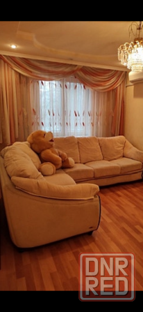 Продается 3-х к. кв. в районе Топаза Донецк - изображение 1