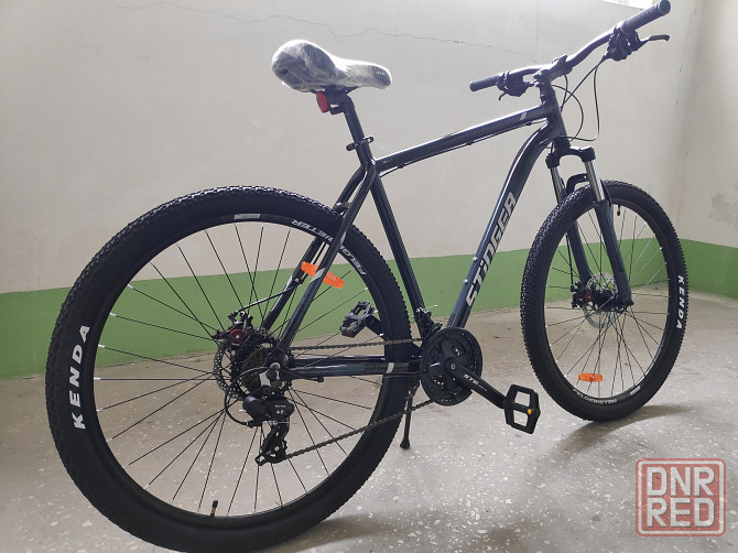 Stinger Element / рама 22 / Новый Донецк - изображение 8