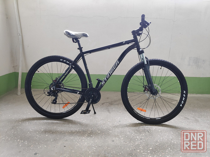Stinger Element / рама 22 / Новый Донецк - изображение 1