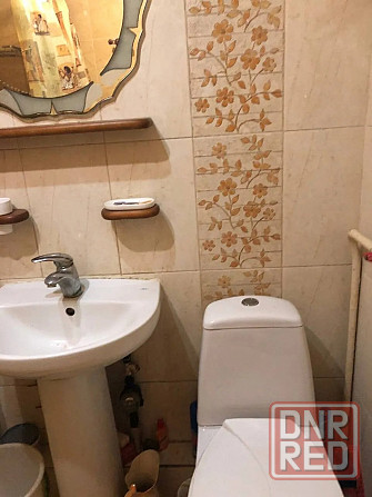 Продам 2-х ком.кв. Артёма,жд вокзал. Жилое состояние. Донецк - изображение 9