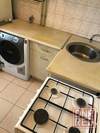 Продам 2-х ком.кв. Артёма,жд вокзал. Жилое состояние. Донецк - изображение 3