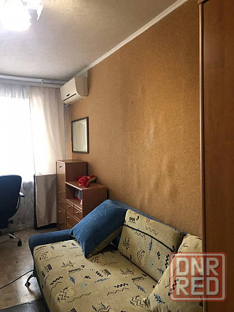 Продам 2-х ком.кв. Артёма,жд вокзал. Жилое состояние. Донецк - изображение 12