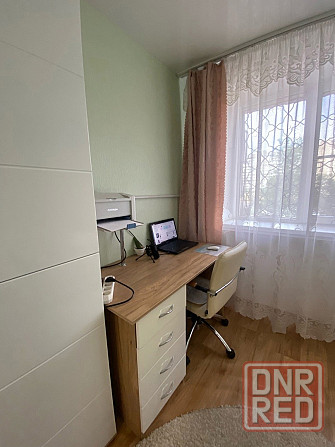Сдам 1-комнатную квартиру в Ленинском районе, Цирк. Донецк - изображение 2