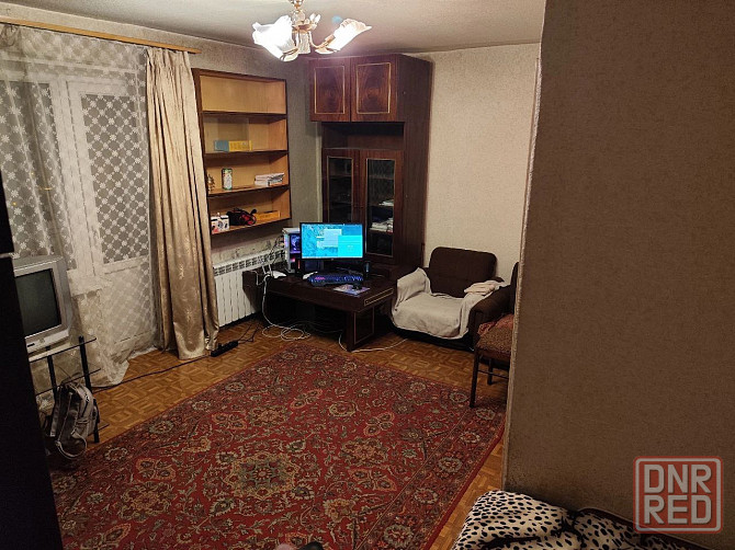 Продается 2-х к. кв. в Ворошиловском р-не Донецк - изображение 2