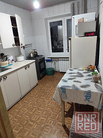 Продается 2-х к. кв. в Ворошиловском р-не Донецк - изображение 4