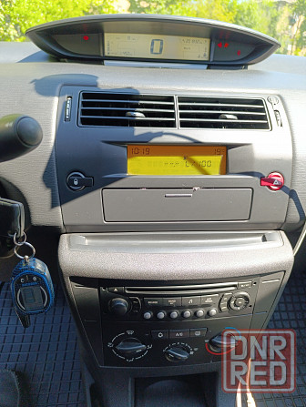 Продам citroen C4 Макеевка - изображение 1