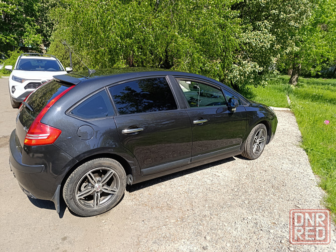 Продам citroen C4 Макеевка - изображение 5