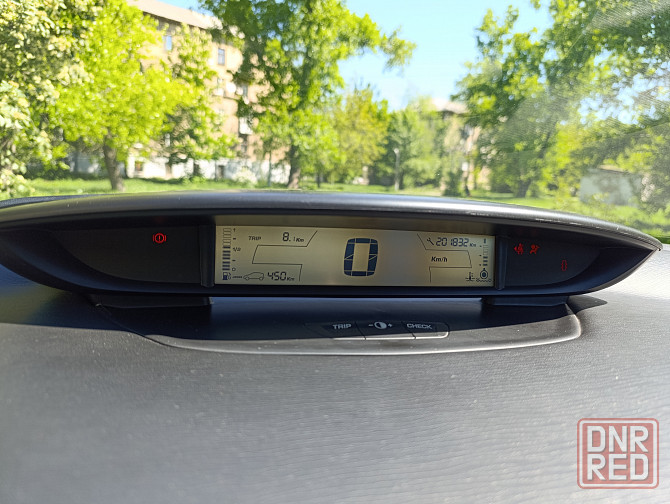 Продам citroen C4 Макеевка - изображение 2