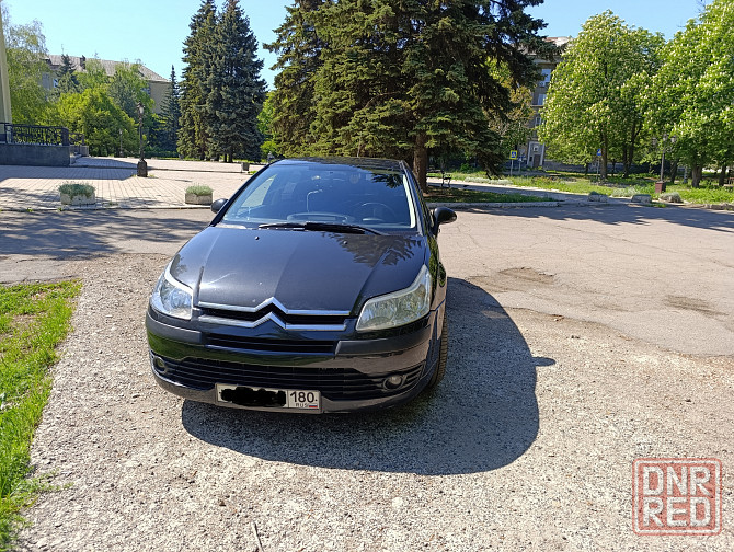 Продам citroen C4 Макеевка - изображение 7