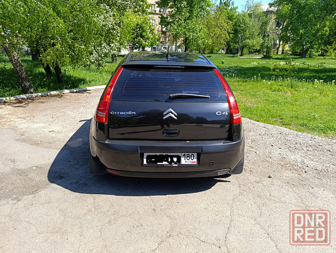 Продам citroen C4 Макеевка - изображение 4