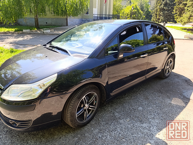 Продам citroen C4 Макеевка - изображение 6