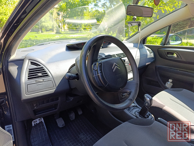 Продам citroen C4 Макеевка - изображение 3