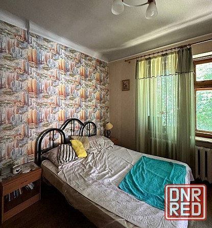 Продам 3 к.кв 75 кв.м ,Детский Мир , школа 54 ул.Левицкого ,документы готовы . Донецк - изображение 4