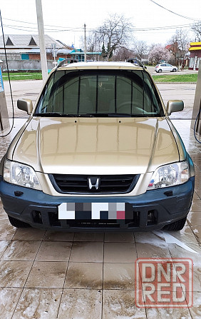 Продам надёжный автомобиль Новотроицкое - изображение 1