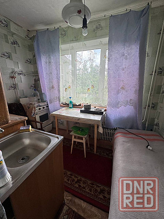 Продам 1-комнатную квартиру в центре Шахтерска Шахтерск - изображение 4