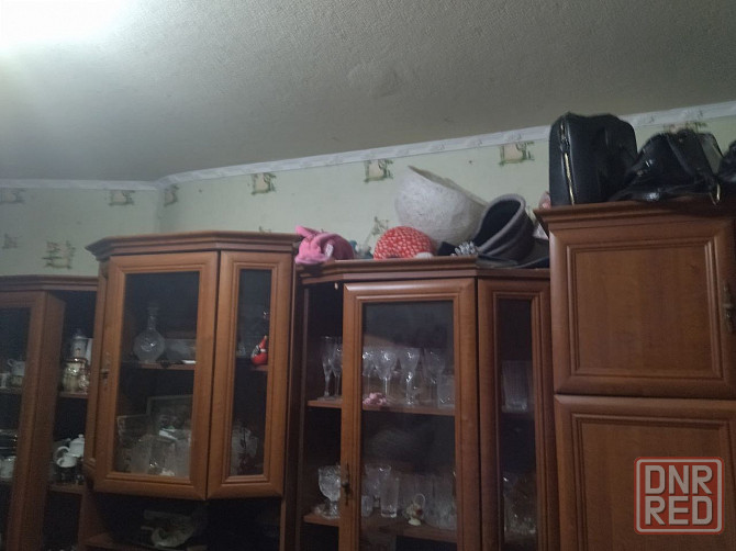 Продается 4-х к. кв. , Текстильщик Донецк - изображение 4