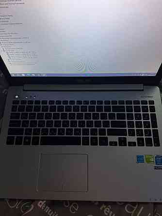 Игровой ноутбук Asus K551L Макеевка