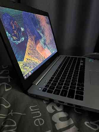 Игровой ноутбук Asus K551L Макеевка