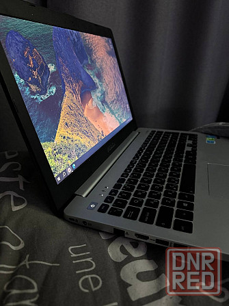 Игровой ноутбук Asus K551L Макеевка - изображение 5