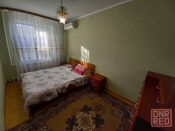 Сдам 2х.кв на 23ЖМР Город Мариуполь Мариуполь - изображение 4