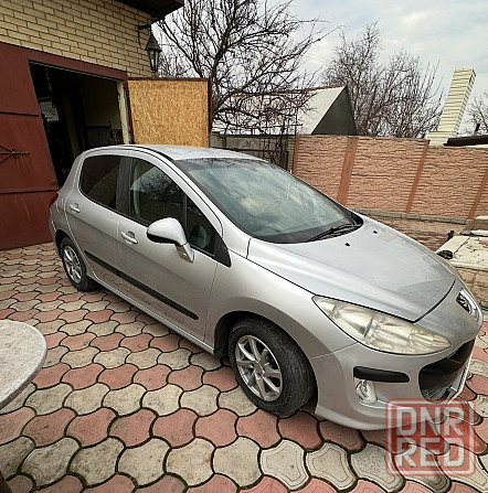 Продам Пежо 308 Собственник цена 490000Р Донецк - изображение 7