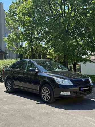 в продаже Skoda Octavia A5 Донецк