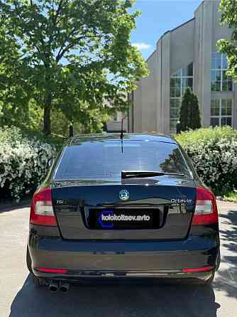 в продаже Skoda Octavia A5 Донецк
