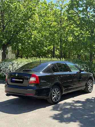 в продаже Skoda Octavia A5 Донецк