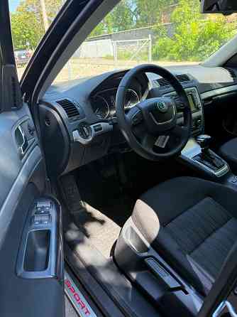 в продаже Skoda Octavia A5 Донецк