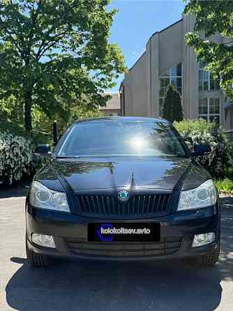 в продаже Skoda Octavia A5 Донецк