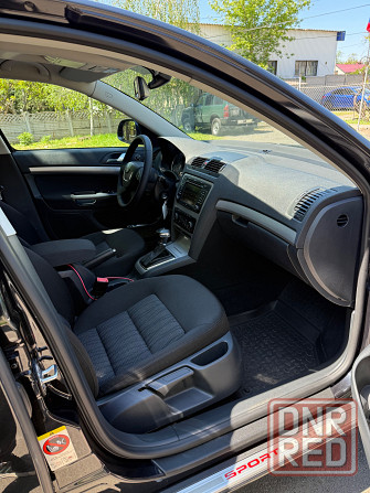 в продаже Skoda Octavia A5 Донецк - изображение 7