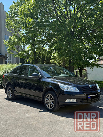 в продаже Skoda Octavia A5 Донецк - изображение 2