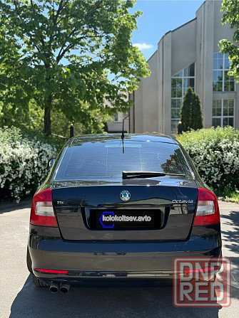 в продаже Skoda Octavia A5 Донецк - изображение 4
