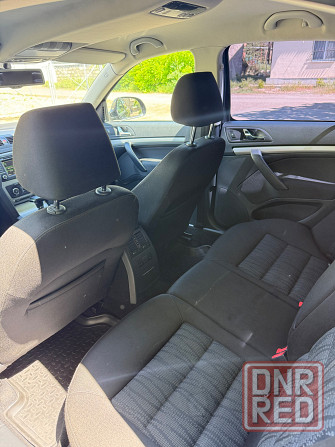 в продаже Skoda Octavia A5 Донецк - изображение 8