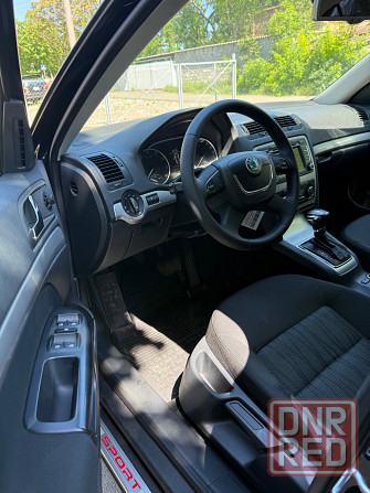 в продаже Skoda Octavia A5 Донецк - изображение 6