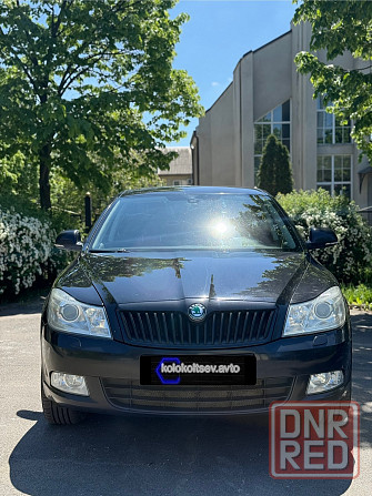 в продаже Skoda Octavia A5 Донецк - изображение 1