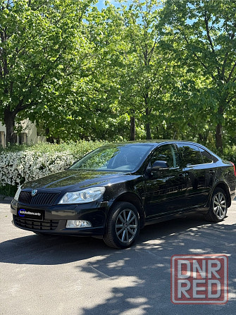 в продаже Skoda Octavia A5 Донецк - изображение 3