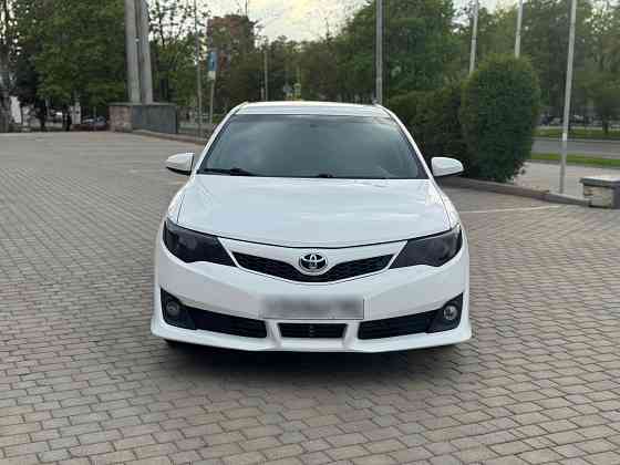 Toyota Camry Донецк