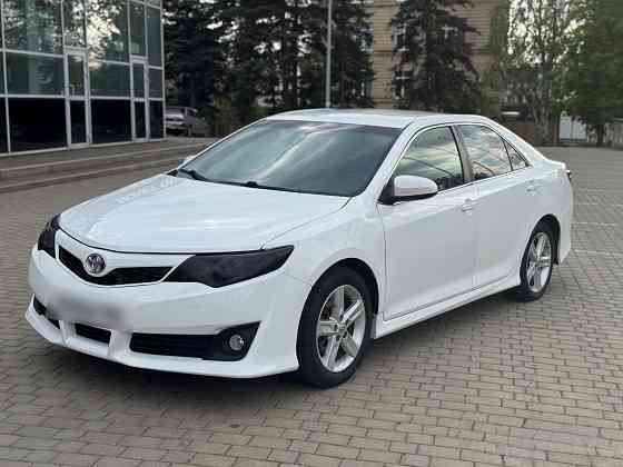 Toyota Camry Донецк