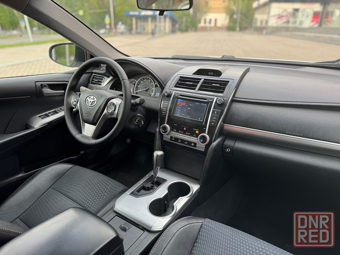 Toyota Camry Донецк - изображение 7