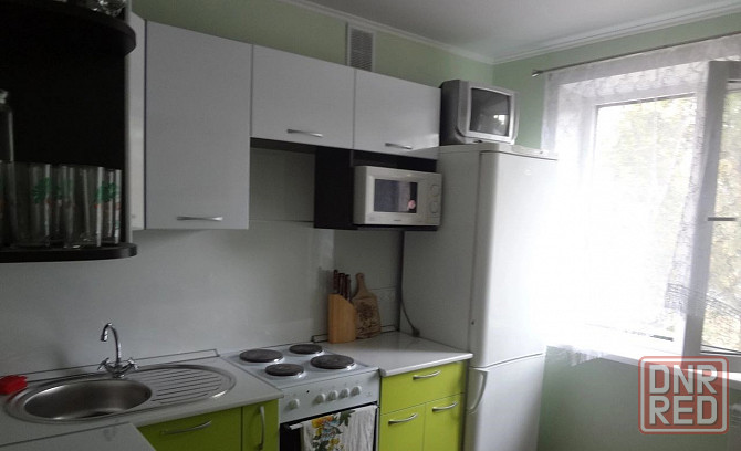 Сдам 2кв.ул.Петровского 111г Донецк - изображение 8