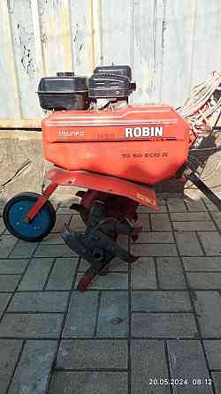 Продам мотокультиватор TRIUNFO - Robin TR 50 ECO R Донецк