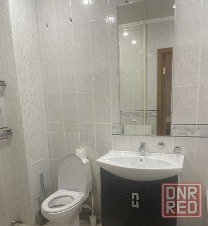 Сдам 1кв.Артёма 163 Донецк - изображение 4
