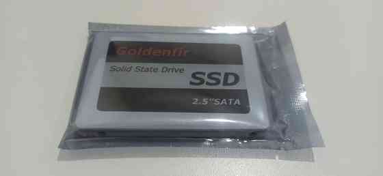 Твердотельный диск SSD 128Gb Макеевка