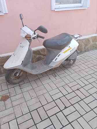 Продам скутер Донецк