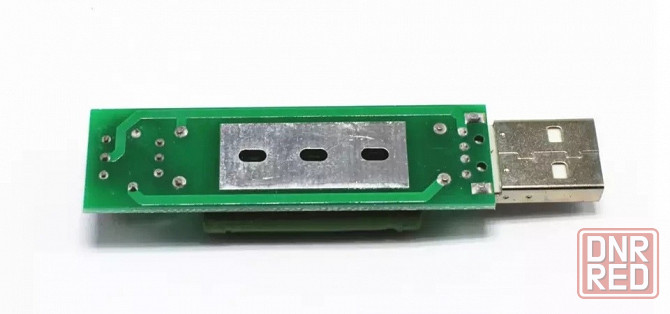 USB нагрузка Макеевка - изображение 2