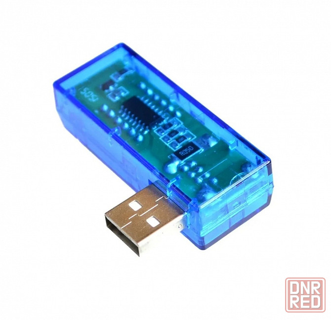 USB доктор тестер Макеевка - изображение 2