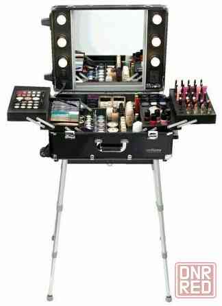 oriflame мобильная студия для макияжа Донецк
